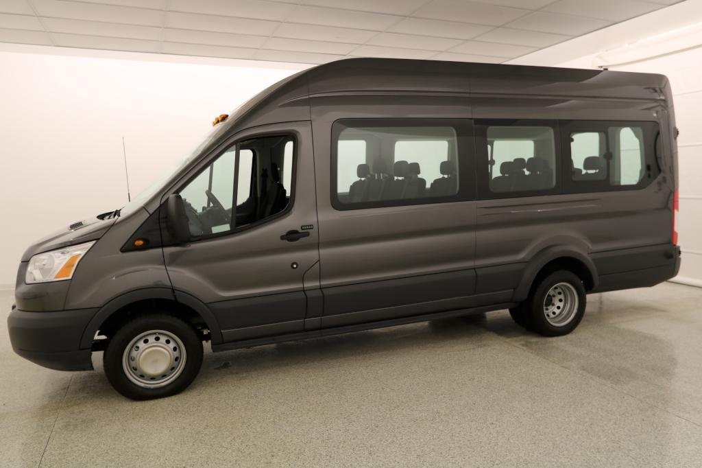 15 passenger van for sale denver co